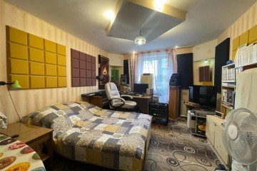 Фото №1: 2-комнатная квартира 66 м² - Краснодар, мкр. Центральный, ул. Янковского, 166