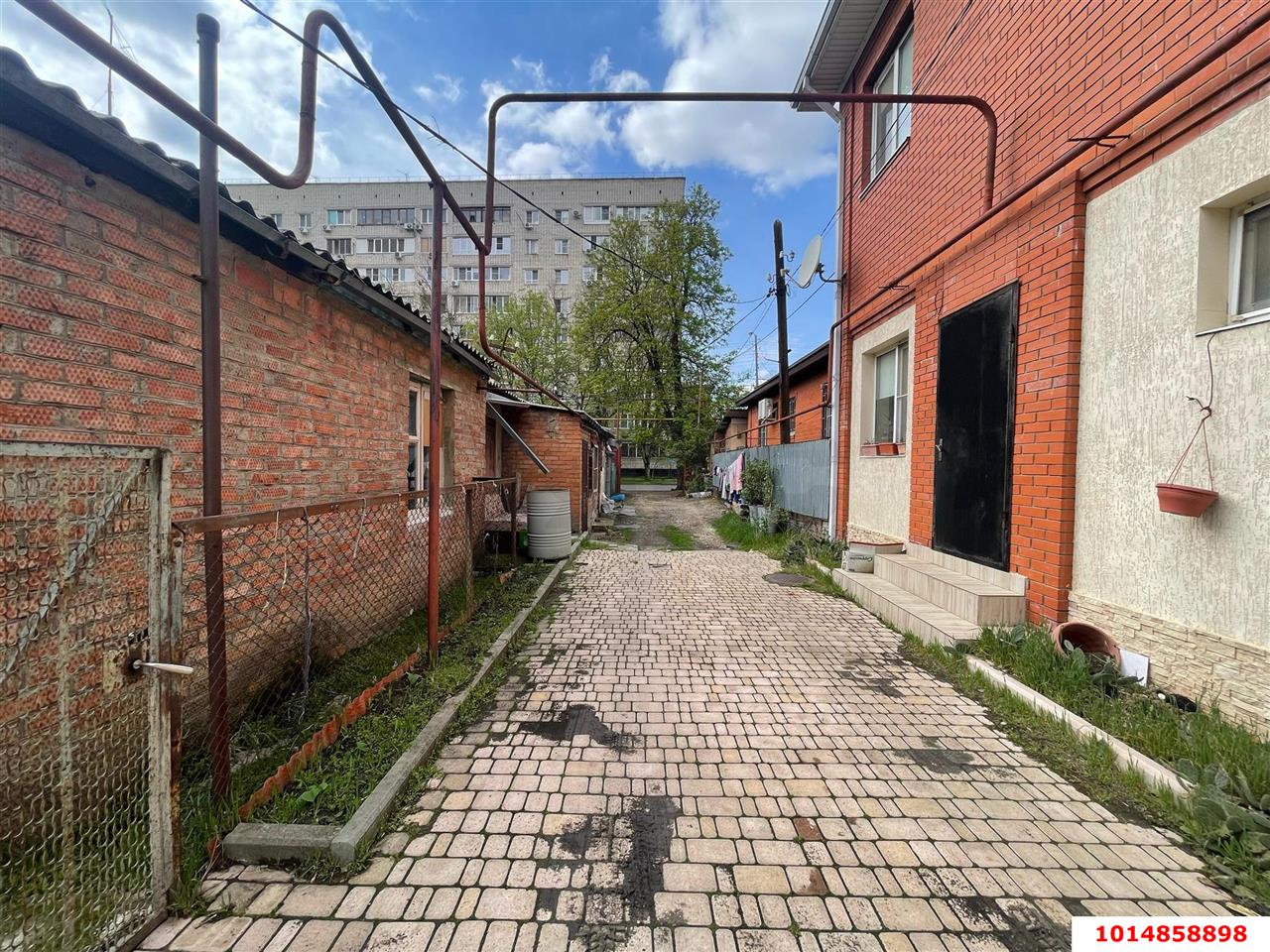 Фото №11: 2-комнатная квартира 66 м² - Краснодар, Центральный, ул. Янковского, 166