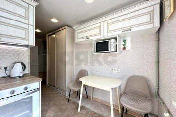 Фото №2: 2-комнатная квартира 43 м² - Краснодар, мкр. Фестивальный, ул. имени Тургенева, 179