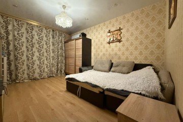 Фото №5: 1-комнатная квартира 32 м² - Краснодар, мкр. имени Петра Метальникова, ул. Петра Метальникова, 7