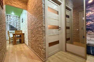 Фото №3: 1-комнатная квартира 32 м² - Краснодар, мкр. имени Петра Метальникова, ул. Петра Метальникова, 7