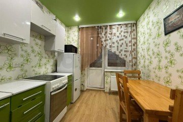 Фото №1: 1-комнатная квартира 32 м² - Краснодар, мкр. имени Петра Метальникова, ул. Петра Метальникова, 7