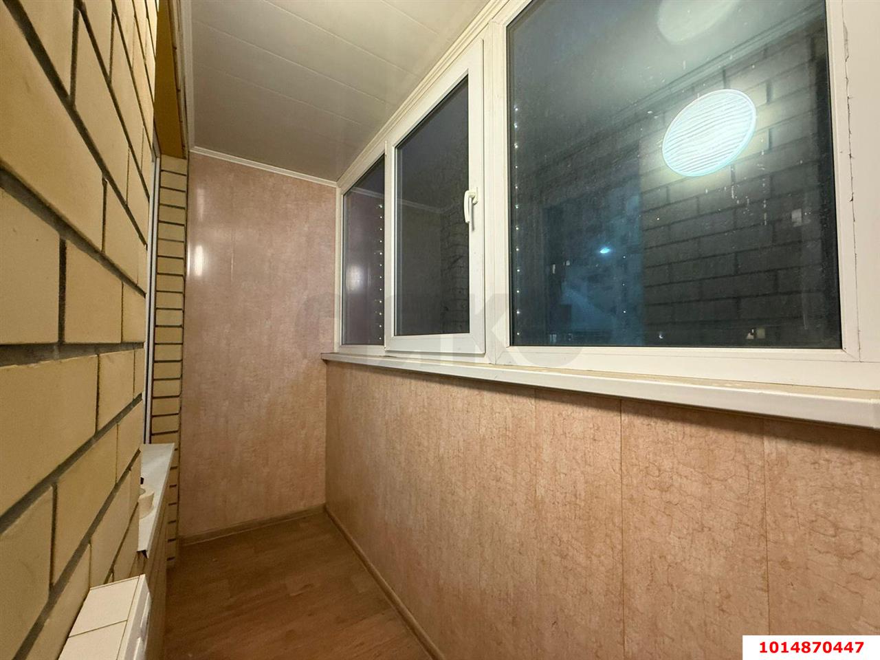 Фото №12: 1-комнатная квартира 32 м² - Краснодар, имени Петра Метальникова, ул. Петра Метальникова, 7