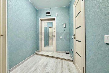 Фото №5: 1-комнатная квартира 42 м² - Краснодар, мкр. Прикубанский внутригородской округ, 
