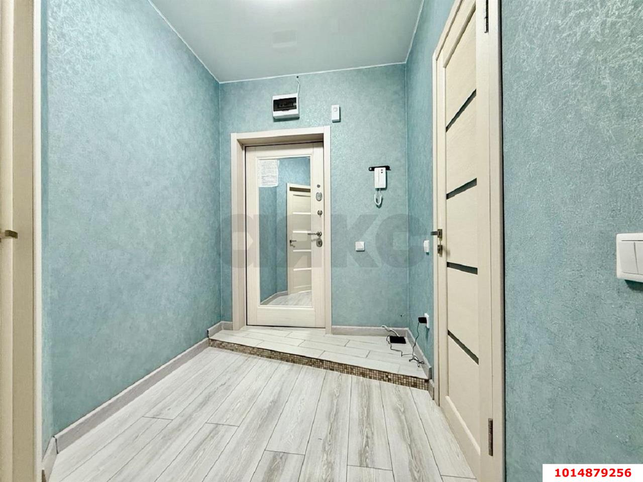 Фото №5: 1-комнатная квартира 42 м² - Краснодар, Прикубанский внутригородской округ, 