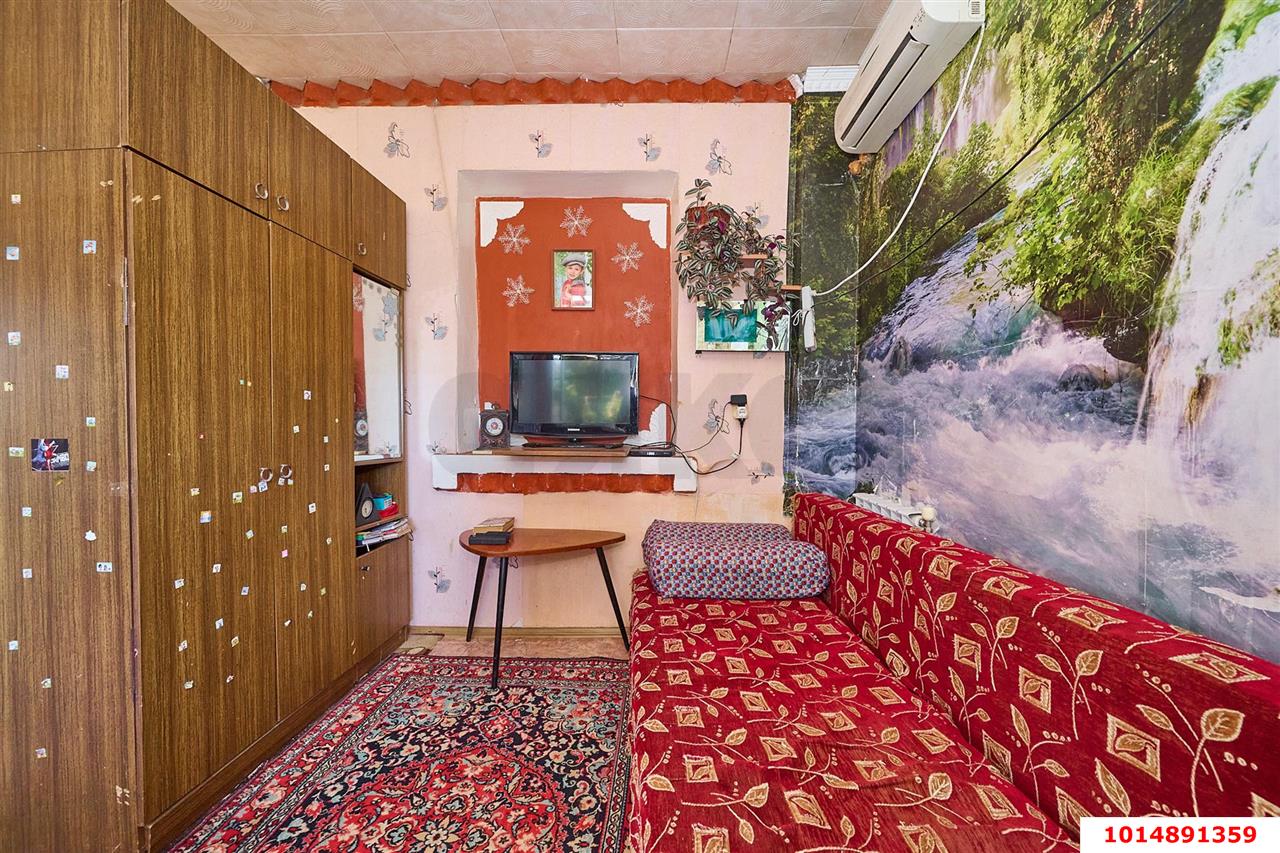 Фото №11: Дом 46 м² + 18.83 сот. - Красносельское, ул. Горького, 43