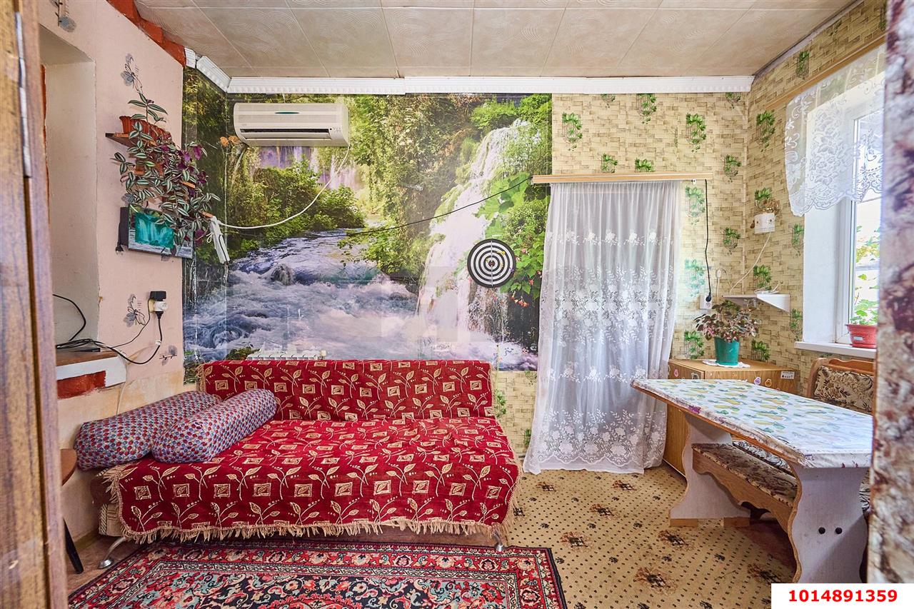 Фото №9: Дом 46 м² + 18.83 сот. - Красносельское, ул. Горького, 43