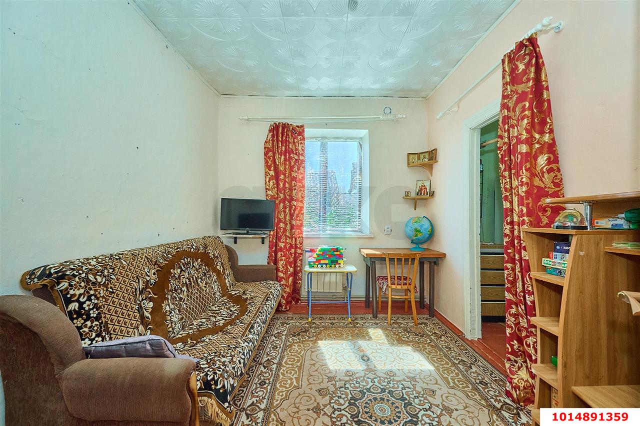 Фото №6: Дом 46 м² + 18.83 сот. - Красносельское, ул. Горького, 43