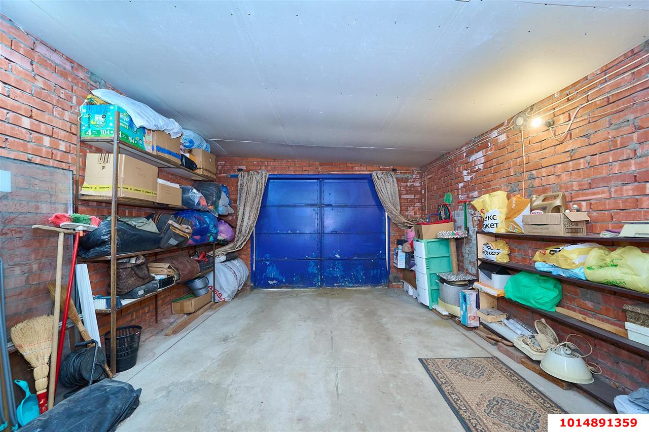 Фото №13: Дом 46 м² + 18.83 сот. - Красносельское, ул. Горького, 43