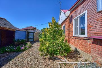 Фото №2: Дом 46 м² - Красносельское, ул. Горького, 43