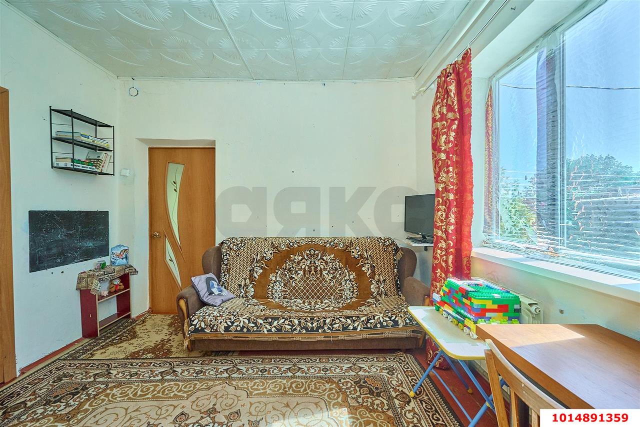 Фото №14: Дом 46 м² + 18.83 сот. - Красносельское, ул. Горького, 43