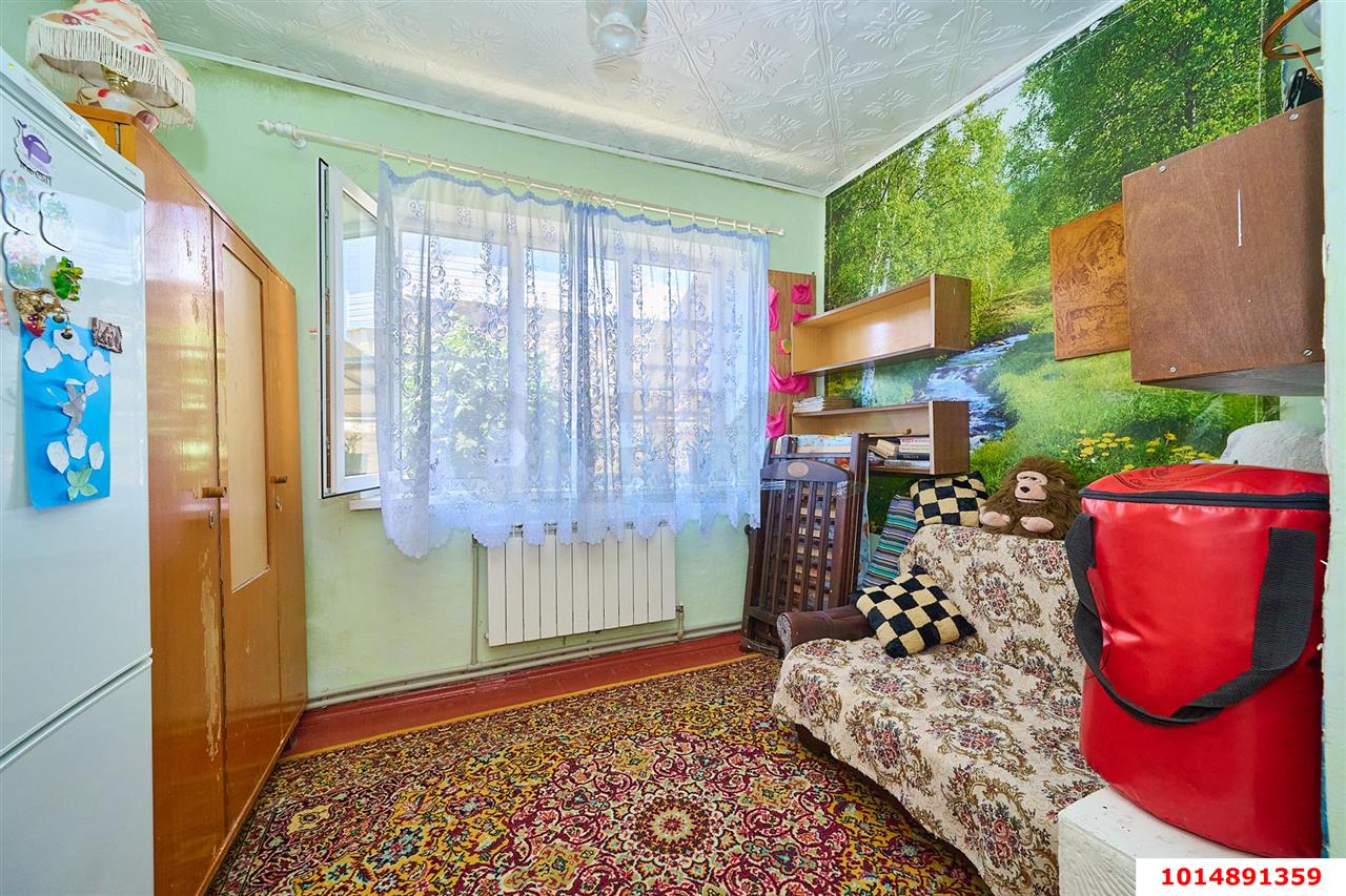 Фото №10: Дом 46 м² + 18.83 сот. - Красносельское, ул. Горького, 43