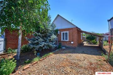 Фото №1: Дом 46 м² - Красносельское, ул. Горького, 43