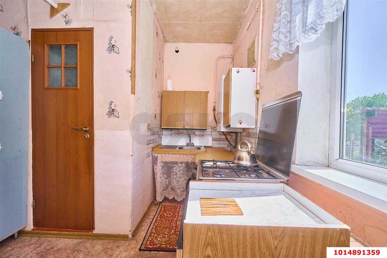 Фото №15: Дом 46 м² + 18.83 сот. - Красносельское, ул. Горького, 43