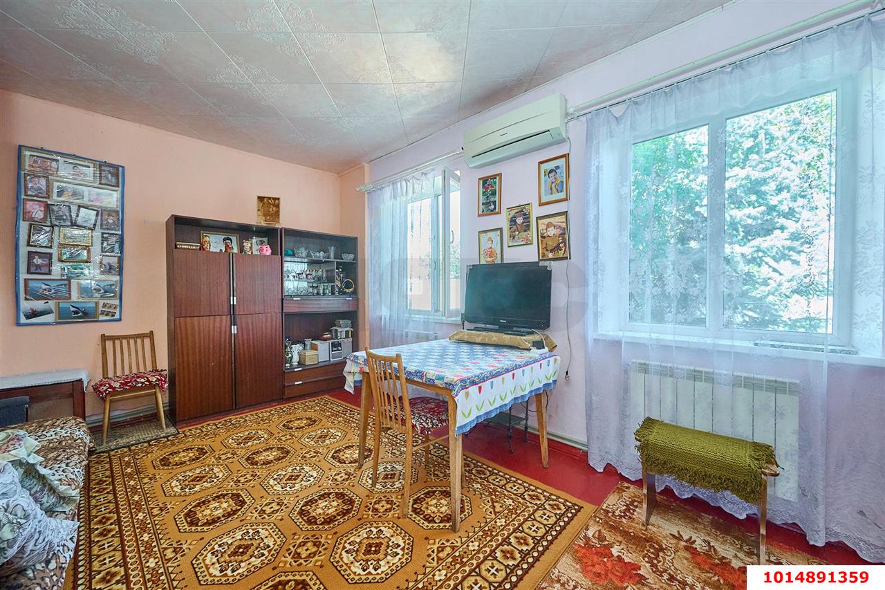 Фото №8: Дом 46 м² + 18.83 сот. - Красносельское, ул. Горького, 43