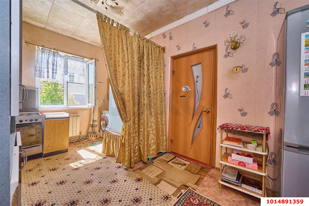 Фото №12: Дом 46 м² + 18.83 сот. - Красносельское, ул. Горького, 43