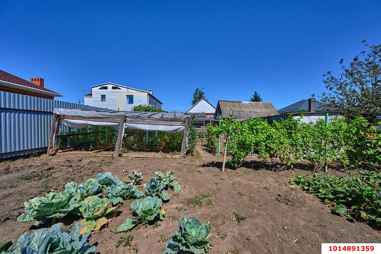 Фото №7: Дом 46 м² + 18.83 сот. - Красносельское, ул. Горького, 43