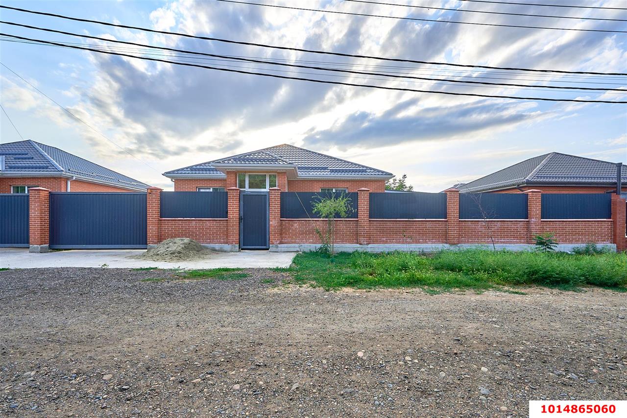 Фото №18: Дом 98 м² + 4 сот. - Берёзовый, СНТ Ясенево, ул. Ильинская