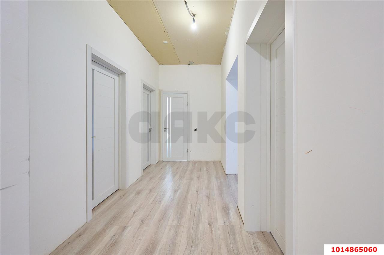 Фото №4: Дом 98 м² + 4 сот. - Берёзовый, Прикубанский внутригородской округ, мкр. СНТ Ясенево, ул. Ильинская