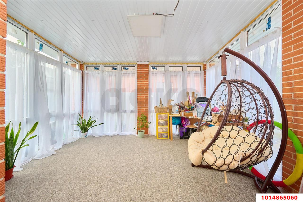 Фото №1: Дом 98 м² + 4 сот. - Берёзовый, СНТ Ясенево, ул. Ильинская