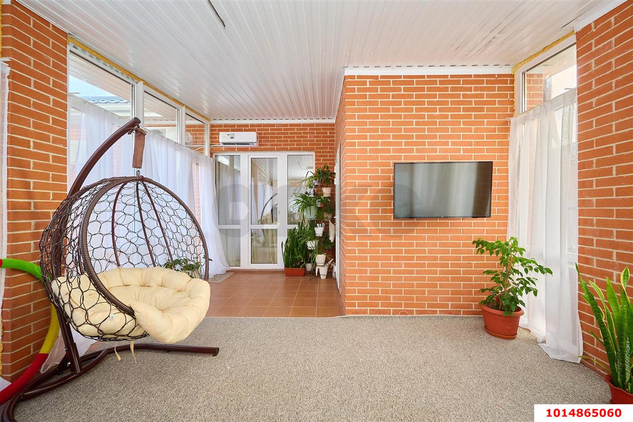 Фото №3: Дом 98 м² + 4 сот. - Берёзовый, СНТ Ясенево, ул. Ильинская