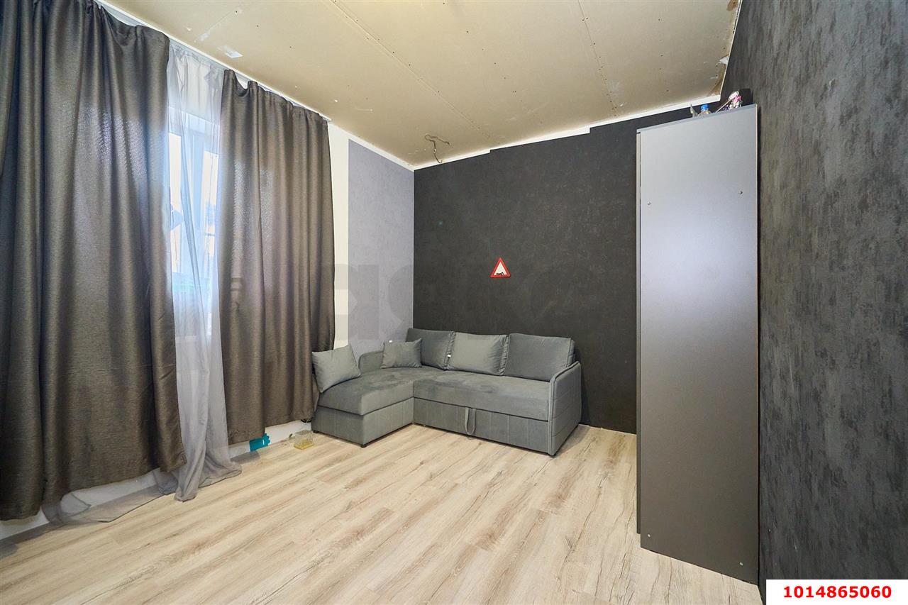 Фото №9: Дом 98 м² + 4 сот. - Берёзовый, Прикубанский внутригородской округ, мкр. СНТ Ясенево, ул. Ильинская