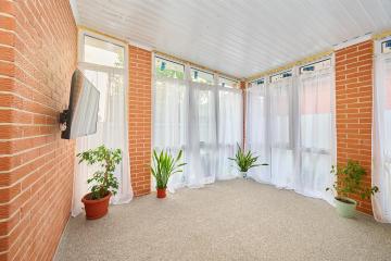 Фото №2: Дом 98 м² - Берёзовый, мкр. СНТ Ясенево, ул. Ильинская