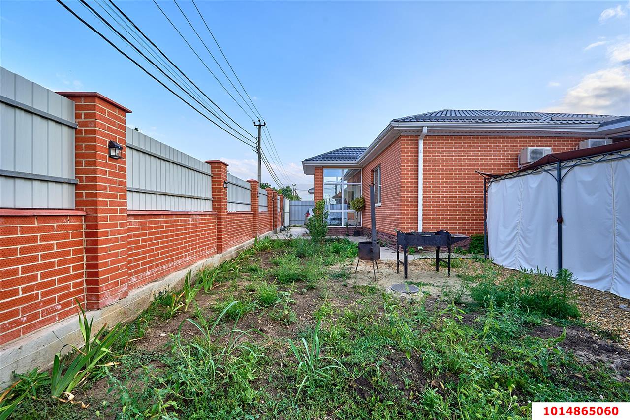 Фото №13: Дом 98 м² + 4 сот. - Берёзовый, СНТ Ясенево, ул. Ильинская