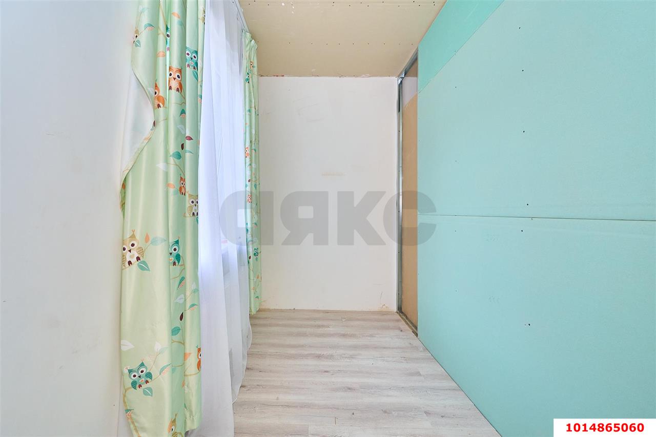 Фото №10: Дом 98 м² + 4 сот. - Берёзовый, СНТ Ясенево, ул. Ильинская