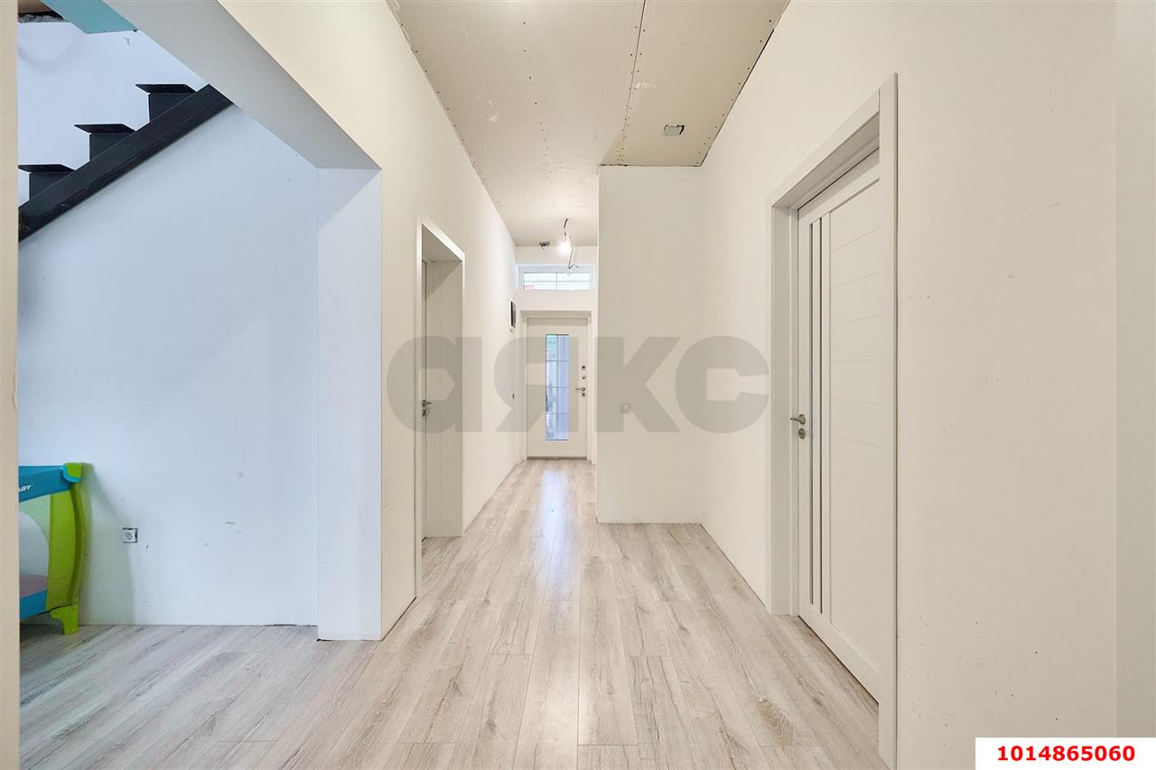 Фото №5: Дом 98 м² + 4 сот. - Берёзовый, Прикубанский внутригородской округ, мкр. СНТ Ясенево, ул. Ильинская