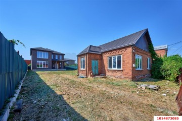 Фото №1: Дом 236 м² - Яблоновский, ул. Цветочная, 29