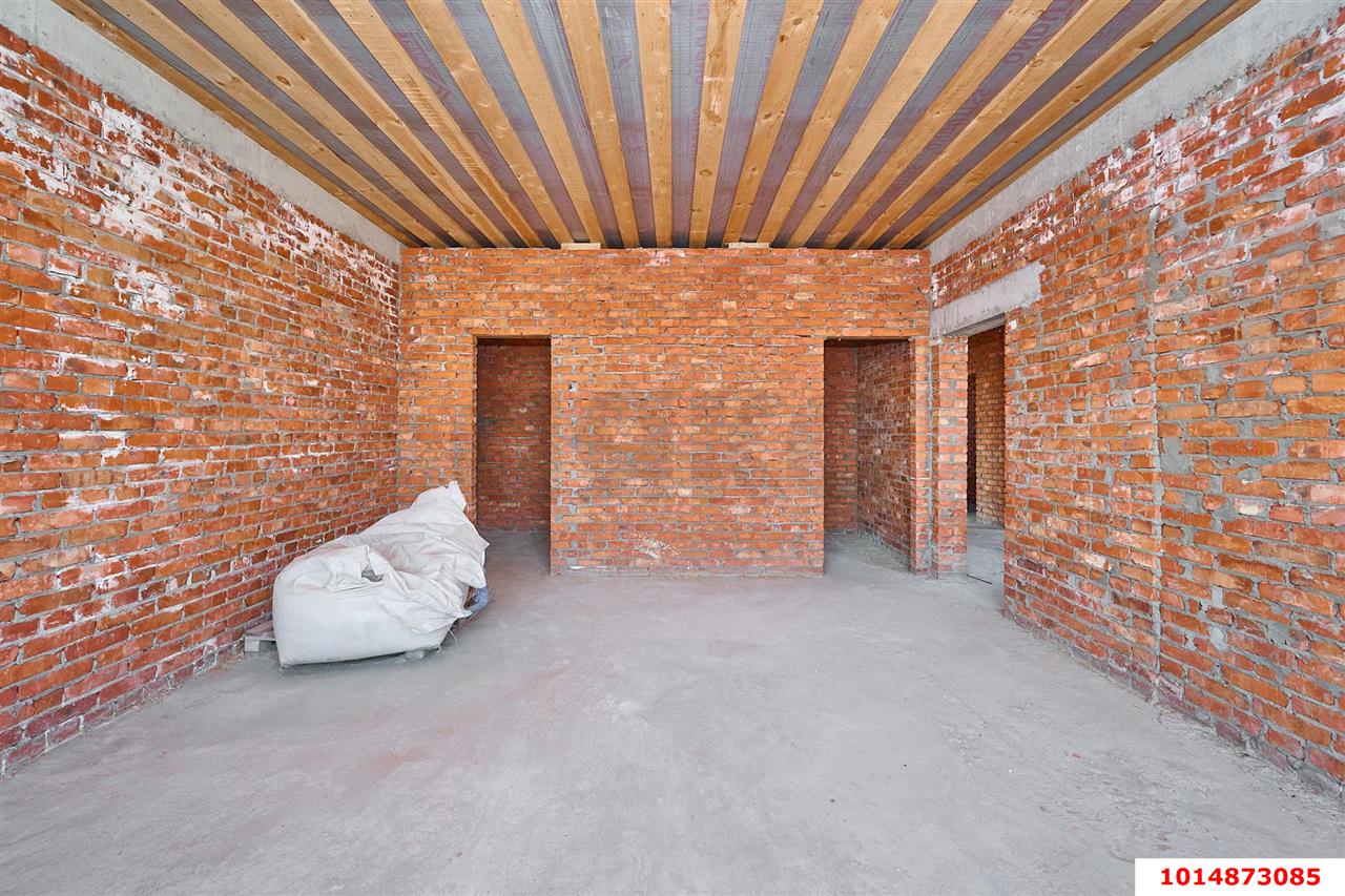 Фото №6: Дом 236 м² + 7.68 сот. - Яблоновский, ул. Цветочная, 29