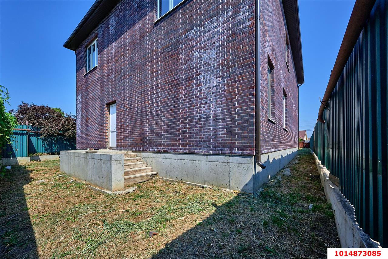 Фото №12: Дом 236 м² + 7.68 сот. - Яблоновский, ул. Цветочная, 29