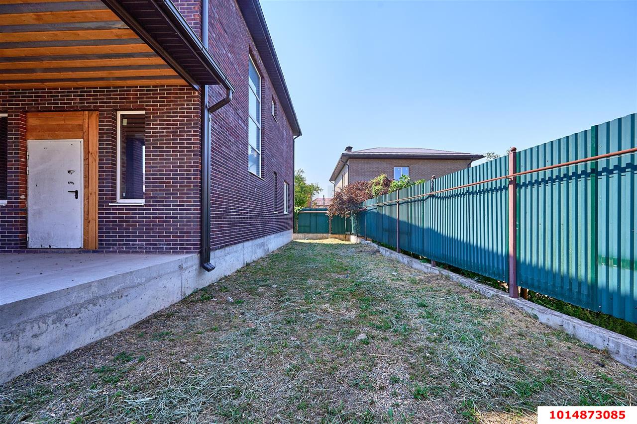 Фото №10: Дом 236 м² + 7.68 сот. - Яблоновский, ул. Цветочная, 29