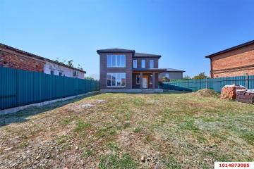 Фото №2: Дом 236 м² - Яблоновский, ул. Цветочная, 29