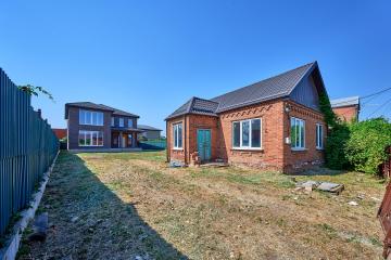 Фото №1: Дом 236 м² - Яблоновский, ул. Цветочная, 29