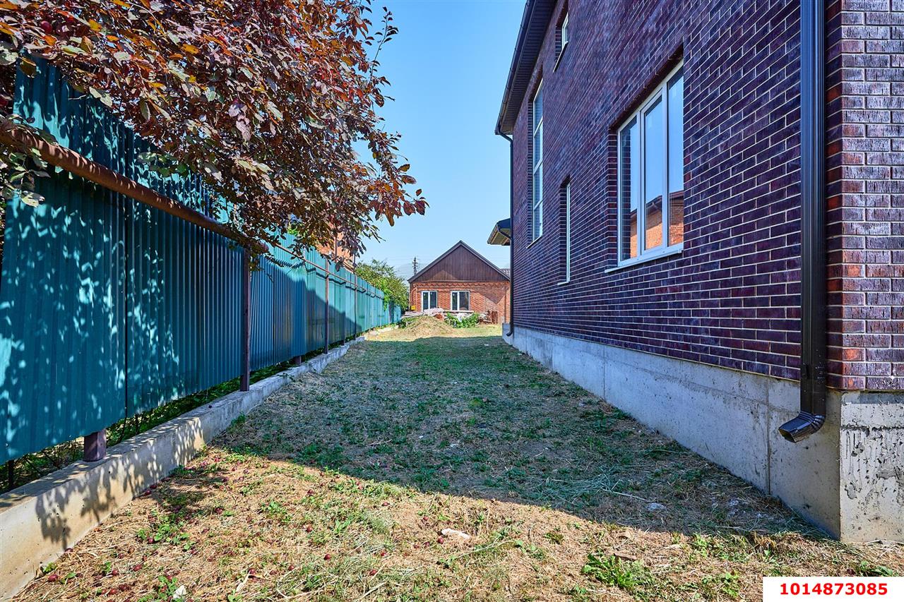 Фото №11: Дом 236 м² + 7.68 сот. - Яблоновский, ул. Цветочная, 29