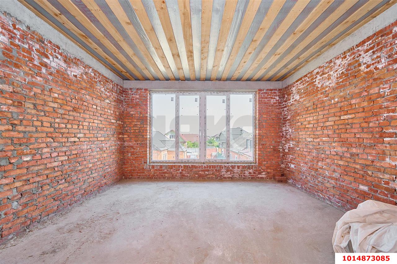 Фото №7: Дом 236 м² + 7.68 сот. - Яблоновский, ул. Цветочная, 29