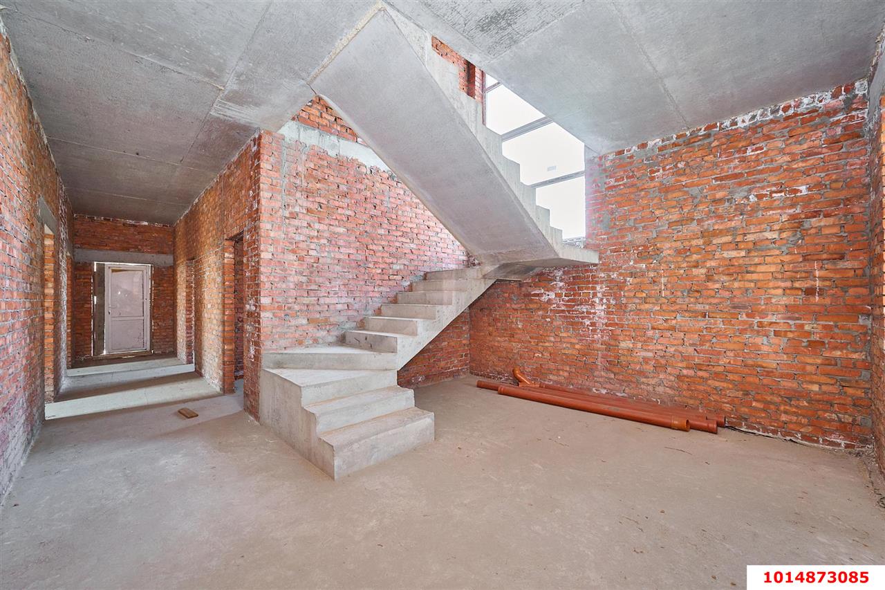 Фото №16: Дом 236 м² + 7.68 сот. - Яблоновский, ул. Цветочная, 29