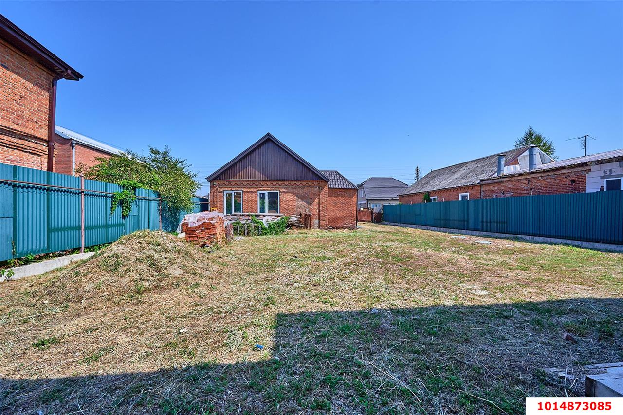 Фото №13: Дом 236 м² + 7.68 сот. - Яблоновский, ул. Цветочная, 29