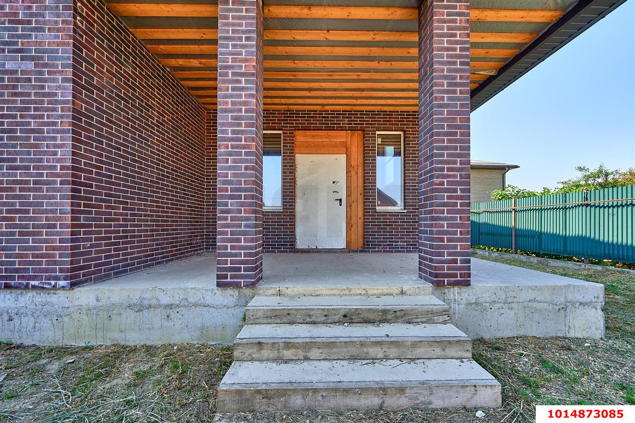 Фото №14: Дом 236 м² + 7.68 сот. - Яблоновский, ул. Цветочная, 29