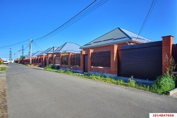 Фото №4: Дом 97 м² - Берёзовый, мкр. Прикубанский внутригородской округ, пер. Восточный, 29