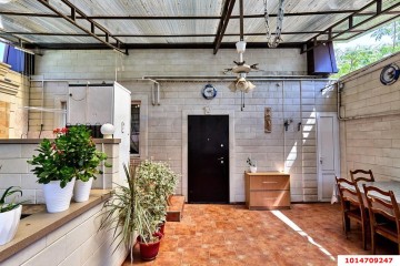 Фото №3: Дом 302 м² - Краснодар, мкр. Кожзавод, ул. имени Калинина, 121