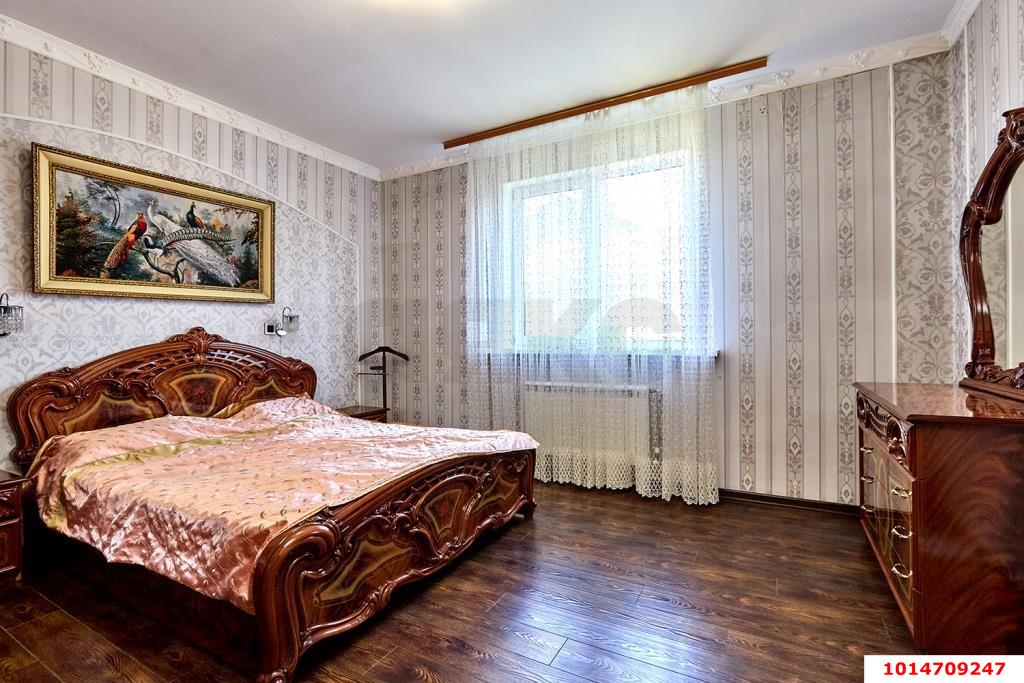 Фото №10: Дом 302 м² + 3 сот. - Краснодар, Западный внутригородской округ, мкр. Кожзавод, ул. имени Калинина, 121