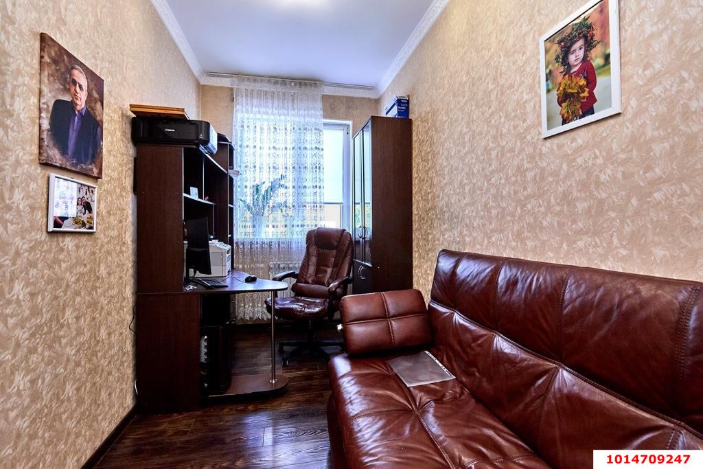 Фото №9: Дом 302 м² + 3 сот. - Краснодар, Западный внутригородской округ, мкр. Кожзавод, ул. имени Калинина, 121