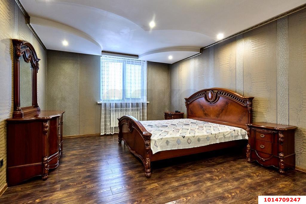 Фото №17: Дом 302 м² + 3 сот. - Краснодар, Западный внутригородской округ, мкр. Кожзавод, ул. имени Калинина, 121