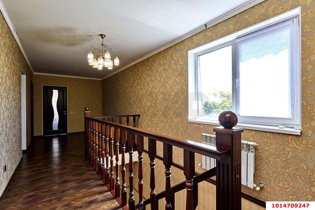 Фото №13: Дом 302 м² + 3 сот. - Краснодар, Западный внутригородской округ, мкр. Кожзавод, ул. имени Калинина, 121