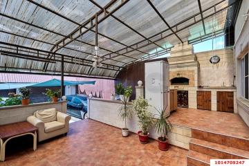 Фото №1: Дом 302 м² - Краснодар, мкр. Кожзавод, ул. имени Калинина, 121