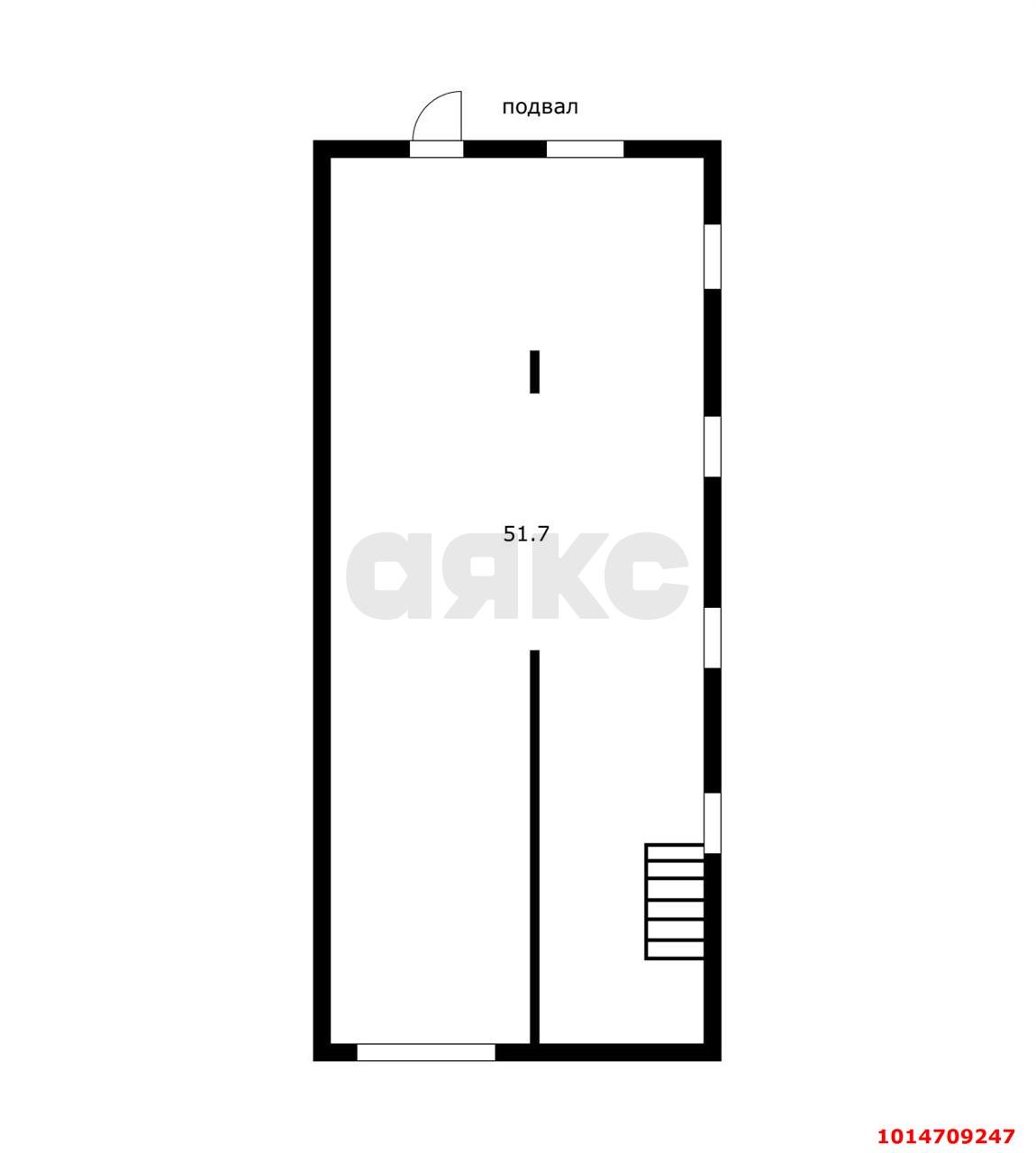 Фото №18: Дом 302 м² + 3 сот. - Краснодар, Западный внутригородской округ, мкр. Кожзавод, ул. имени Калинина, 121