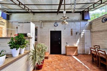 Фото №3: Дом 302 м² - Краснодар, мкр. Кожзавод, ул. имени Калинина, 121